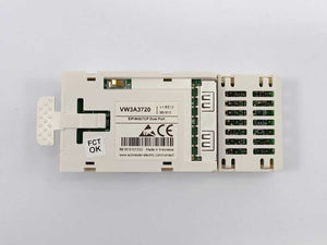 Schneider Electric VW3A3720 EIP/MdbTPC Dual Port