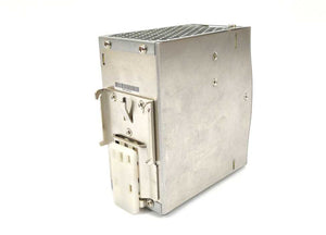 Mean Well NDR-240-24 Industrial DIN rail power supply 24V 10A