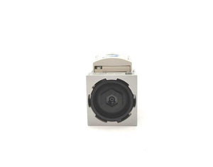 Festo 529417 MS4-LR-1/4-D6-AS Pressure Regulator