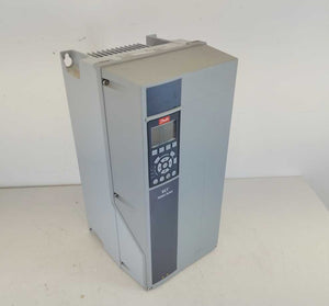 Danfoss 134F7585 Frequency converter, FC-202P11KT4E66H1XGXX  11 KW / 15 HP