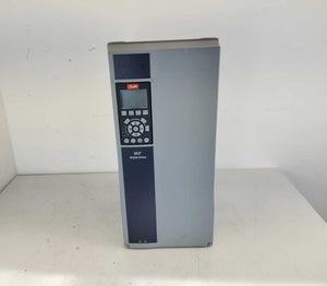 Danfoss 134F7585 Frequency converter, FC-202P11KT4E66H1XGXX  11 KW / 15 HP