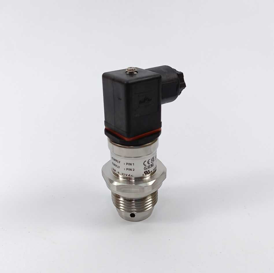 Danfoss 060G2423 MBS 4010 Pressure Transmitter