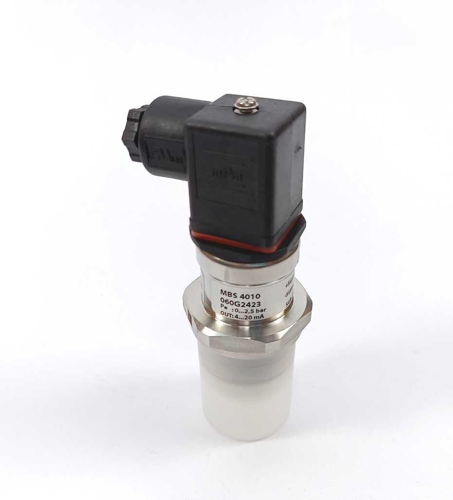 Danfoss 060G2423 MBS 4010 Pressure Transmitter