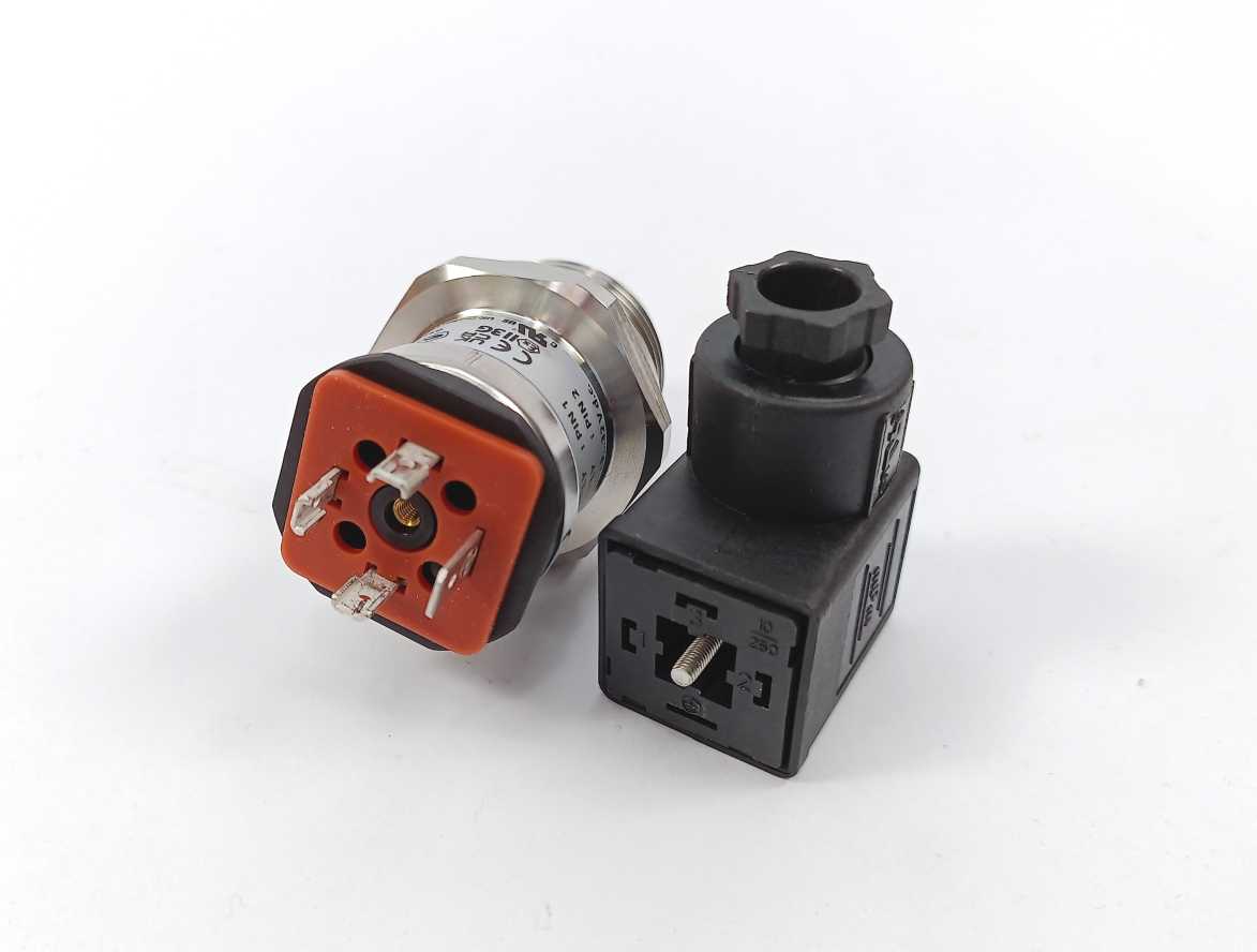 Danfoss 060G2423 MBS 4010 Pressure Transmitter