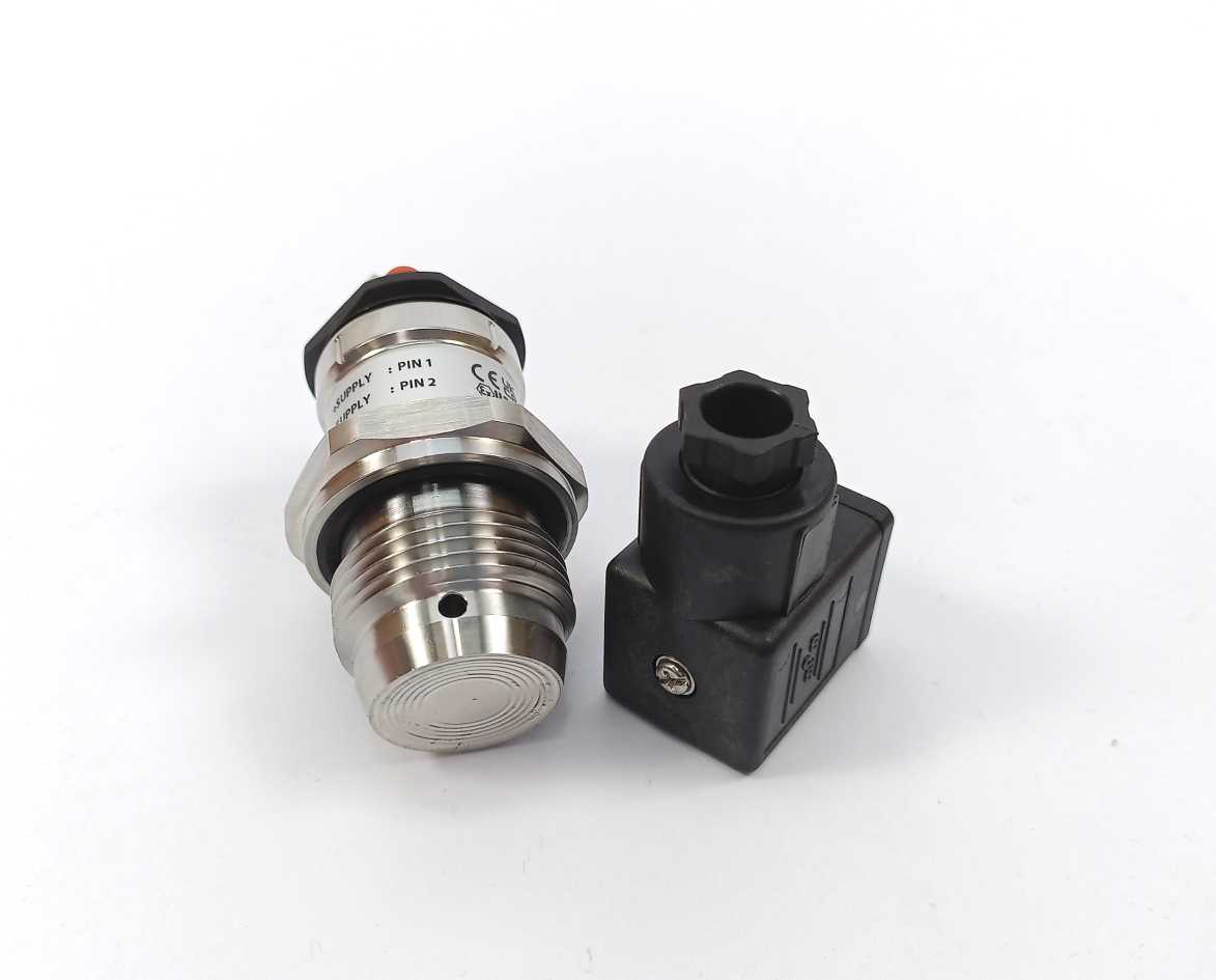 Danfoss 060G2423 MBS 4010 Pressure Transmitter