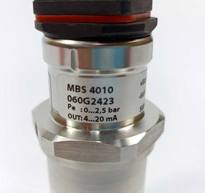 Danfoss 060G2423 MBS 4010 Pressure Transmitter