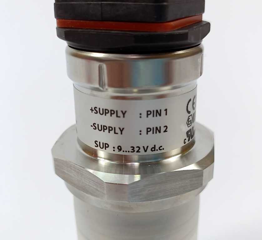 Danfoss 060G2423 MBS 4010 Pressure Transmitter