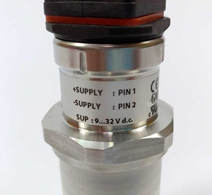 Danfoss 060G2423 MBS 4010 Pressure Transmitter