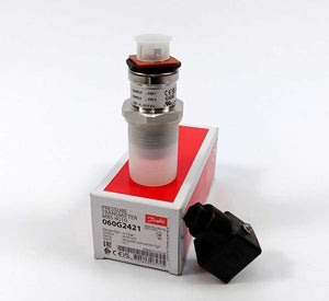 Danfoss 060G2421 MBS 4010 Pressure Transmitter