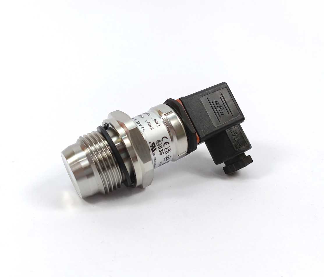 Danfoss 060G2421 MBS 4010 Pressure Transmitter