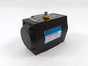 Emme/Max-Air Technology UT18-0DAD31S300 UT Series – Flanged Aluminum Actuators