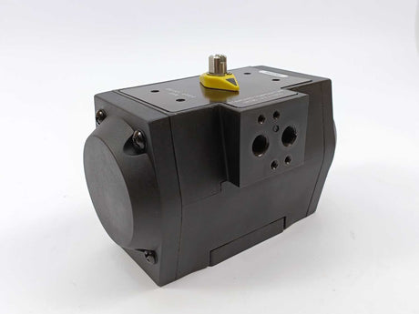 Emme/Max-Air Technology UT18-0DAD31S300 UT Series – Flanged Aluminum Actuators