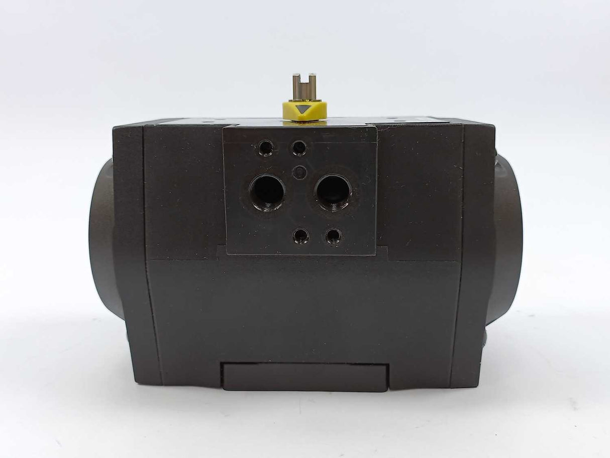 Emme/Max-Air Technology UT18-0DAD31S300 UT Series – Flanged Aluminum Actuators