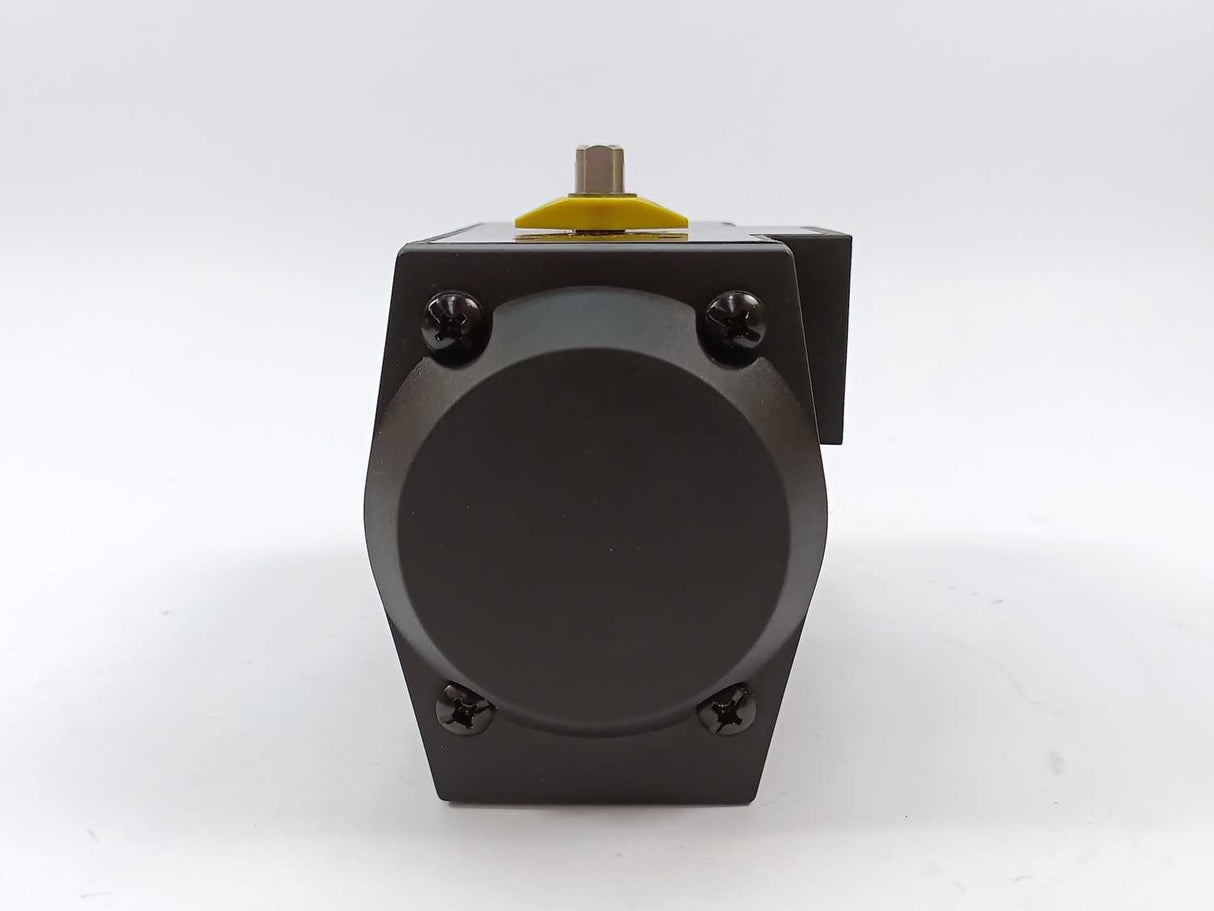 Emme/Max-Air Technology UT18-0DAD31S300 UT Series – Flanged Aluminum Actuators