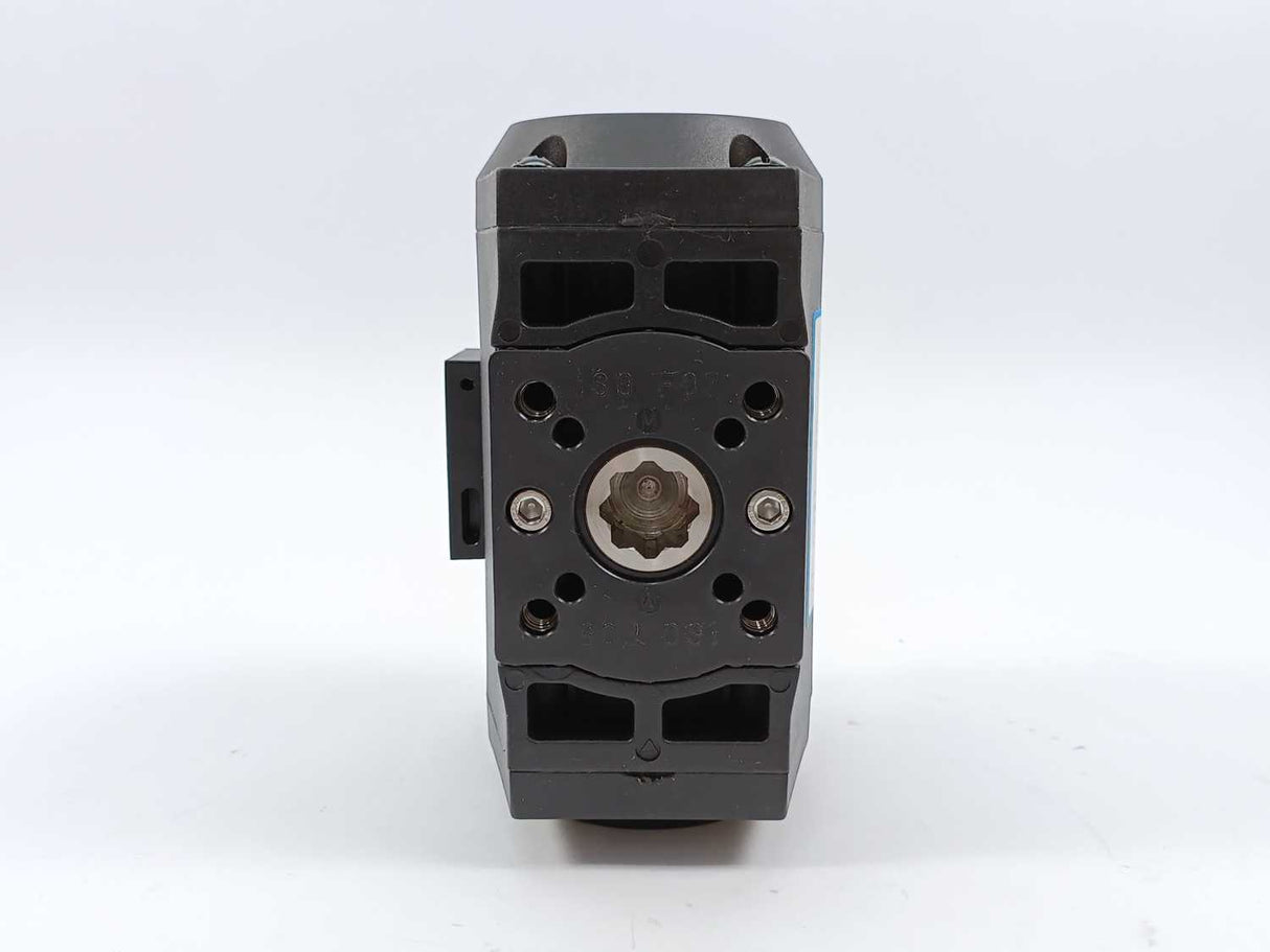 Emme/Max-Air Technology UT18-0DAD31S300 UT Series – Flanged Aluminum Actuators
