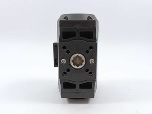 Emme/Max-Air Technology UT18-0DAD31S300 UT Series – Flanged Aluminum Actuators