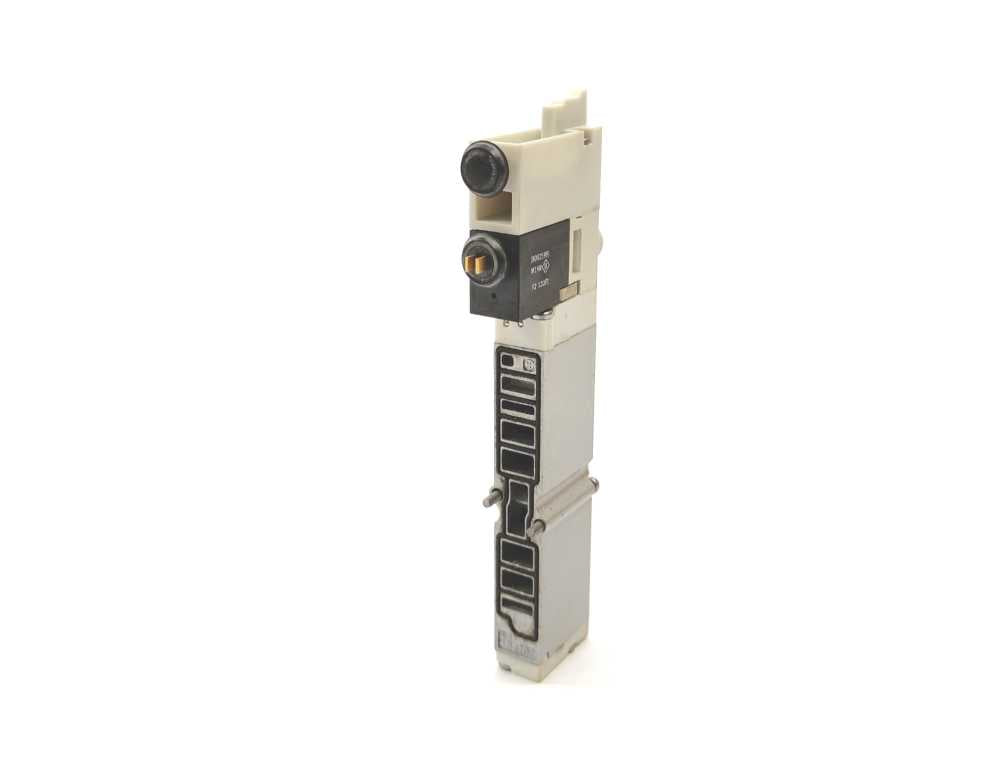 Festo 571334 VMPA1-M1H-MS-PI Solenoid Valve