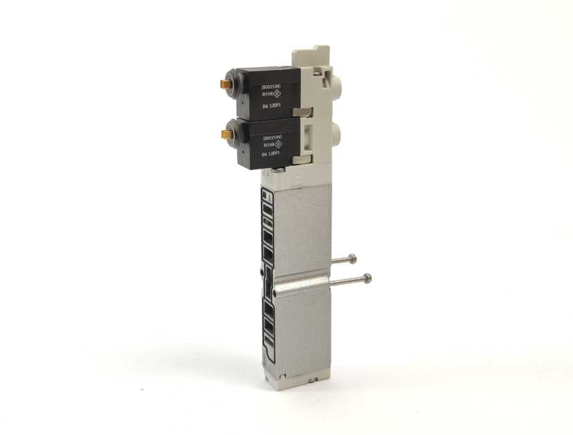 Festo 556838 VMPA1-M1H-KS-PI Solenoid Valve