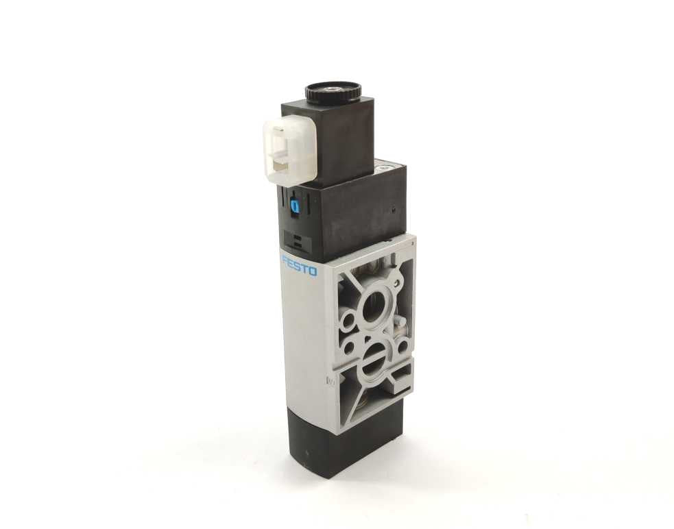 Festo 577295 VSNC-FC-M52-MD-G14-F8-1B2 Solenoid valve