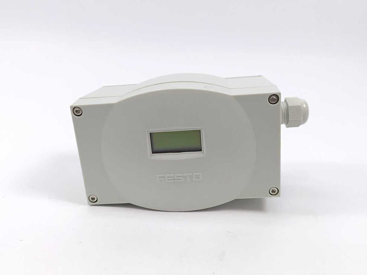 Festo 3929312 CMSX-P-S-C-U-F1-D-130-A Valve positioners