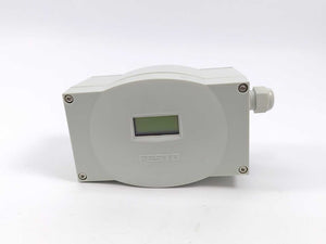 Festo 3929312 CMSX-P-S-C-U-F1-D-130-A Valve positioners