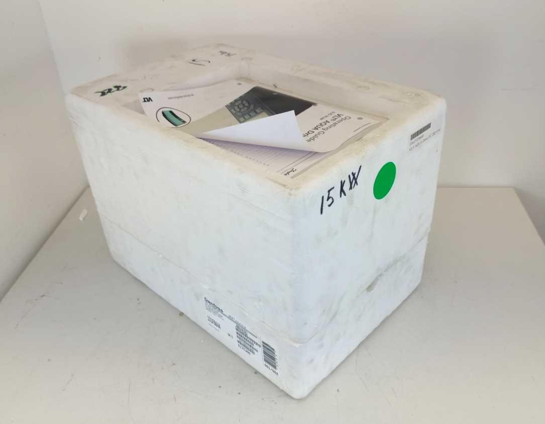Danfoss 131F6644 FC-202P15KT4E20H1XGX 15 KW / 20 HP