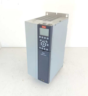 Danfoss 131F6644 FC-202P15KT4E20H1XGX 15 KW / 20 HP