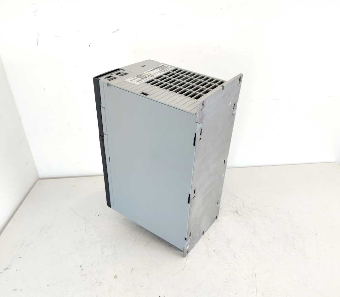 Danfoss 131F6644 FC-202P15KT4E20H1XGX 15 KW / 20 HP