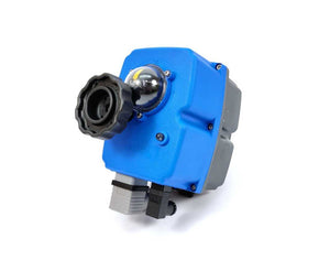 CEPEX J3C L20 Valve 12-24DC or AC 25Nm L55