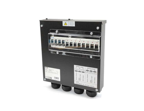 Eaton 1022558 9355-MBS-15kVA Bypass Switch
