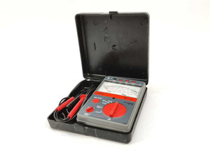 Pantec MIS 840 Insulation Meter