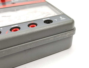 Pantec MIS 840 Insulation Meter