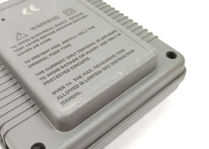Pantec MIS 840 Insulation Meter