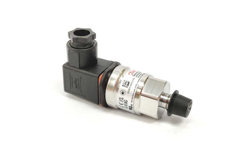 Danfoss 060G1367 Pressure transmitter, MBS 3300, 0 - 4 bar
