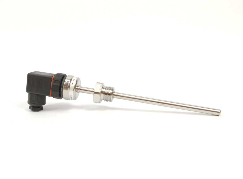 Danfoss 084Z4068 Temperature transmitter, MBT 3560, 4-20mA 10-32V DC, -50 +50C