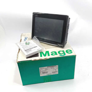 Schneider Electric HMIDT551 10W Touch Advanced Display WXGA Magelis GTU