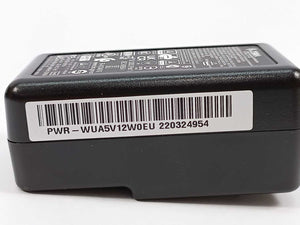 Zebra TC26BK-11A422-A6 Barcode scanner w/ charging station