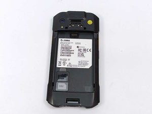 Zebra TC26BK-11A422-A6 Barcode scanner w/ charging station