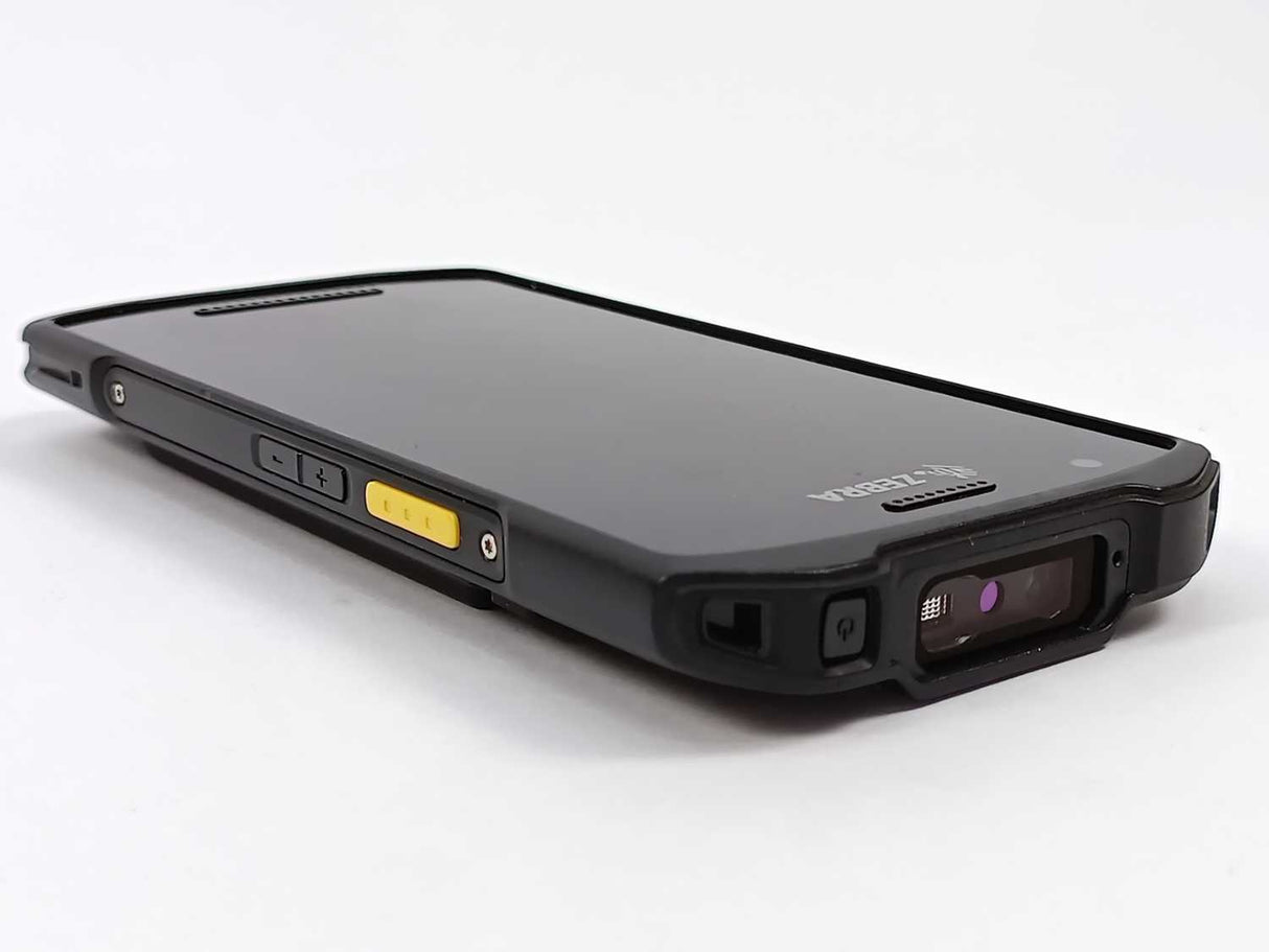 Zebra TC26BK-11A422-A6 Barcode scanner w/ charging station