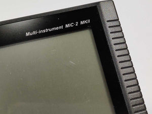Deif MIC-2 MKII 1211020021 Multi-instrument