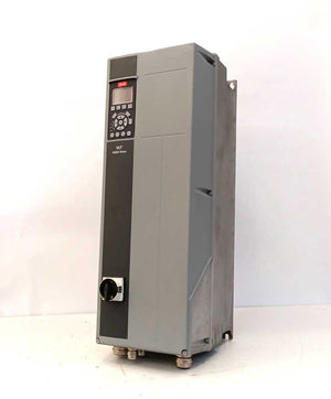 Danfoss 131N3177 T/C: FC-202P30KT4E55H1XGX1O  40Hp