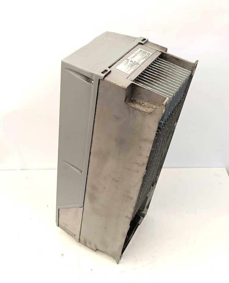 Danfoss 131N3177 T/C: FC-202P30KT4E55H1XGX1O  40Hp