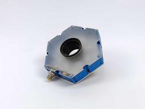 Smart Vision Lights R130-WHI R130 EZ Mount Ring Light (130mm)