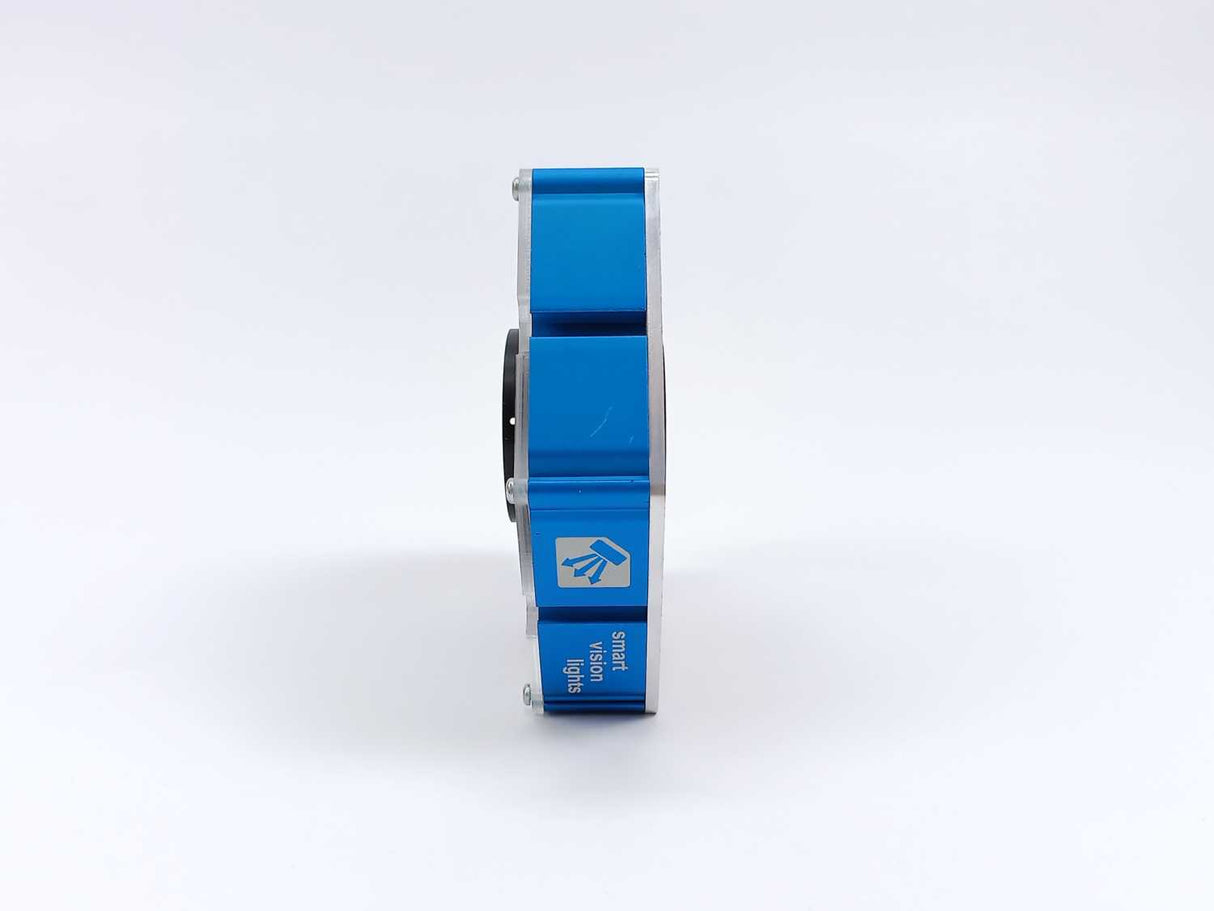 Smart Vision Lights R130-WHI R130 EZ Mount Ring Light (130mm)