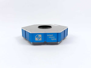 Smart Vision Lights R130-WHI R130 EZ Mount Ring Light (130mm)