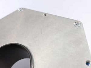 Smart Vision Lights R130-WHI R130 EZ Mount Ring Light (130mm)