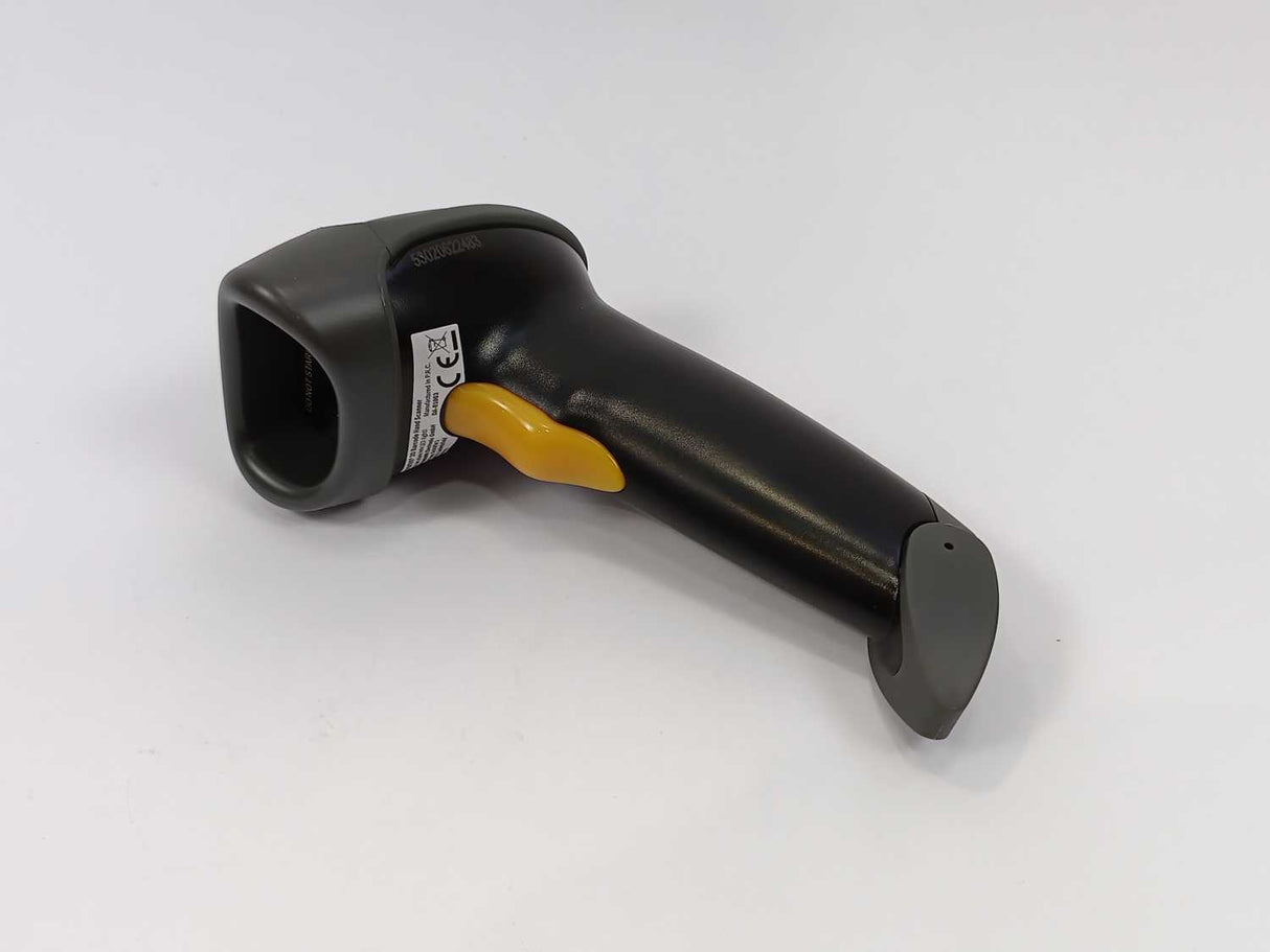 Digitus DA-81003 2D Barcode Hand Scanner