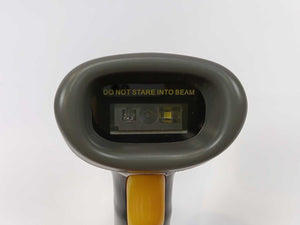 Digitus DA-81003 2D Barcode Hand Scanner