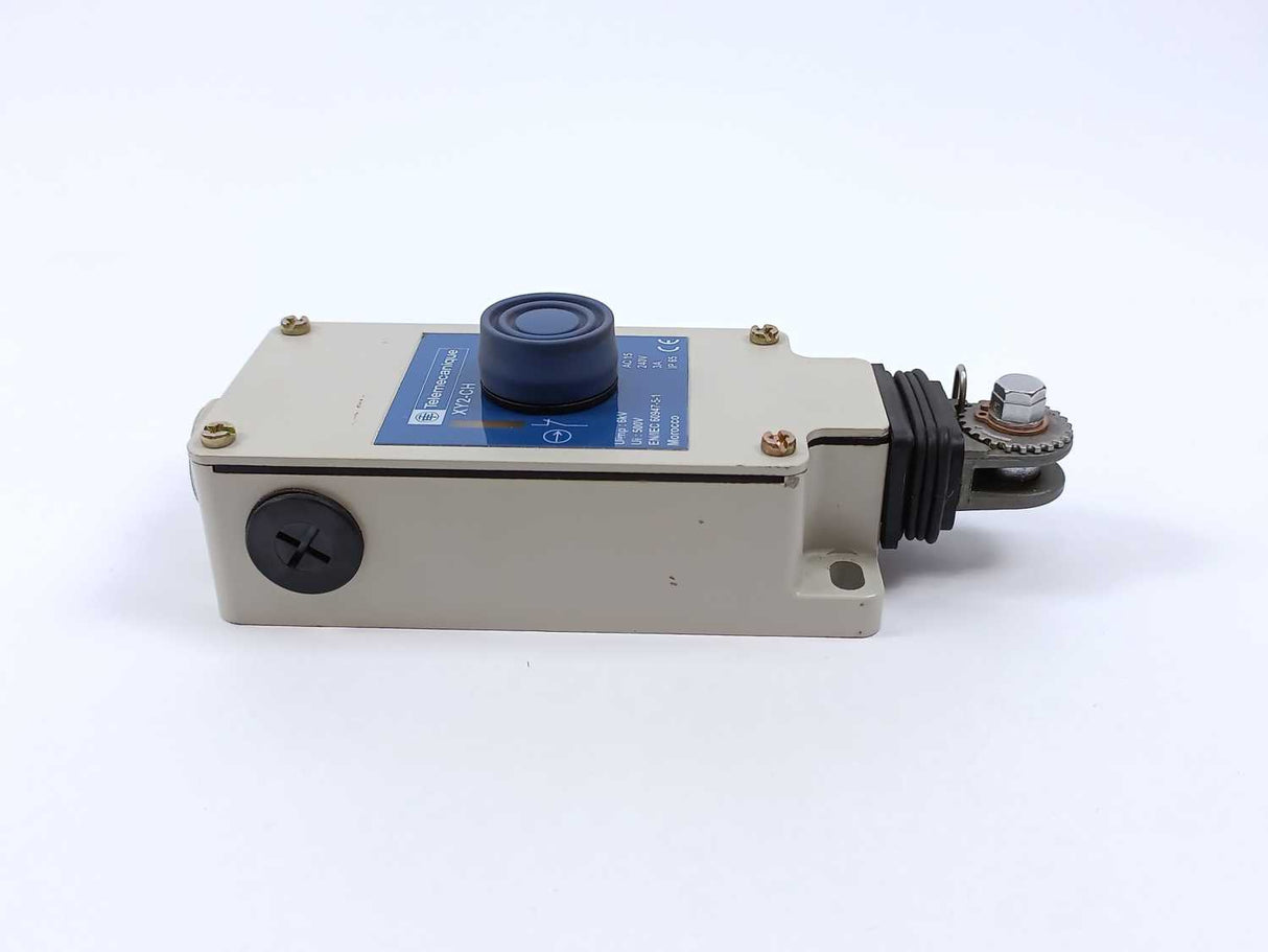 TELEMECANIQUE XY2CH13270 Emergency Stop Switch