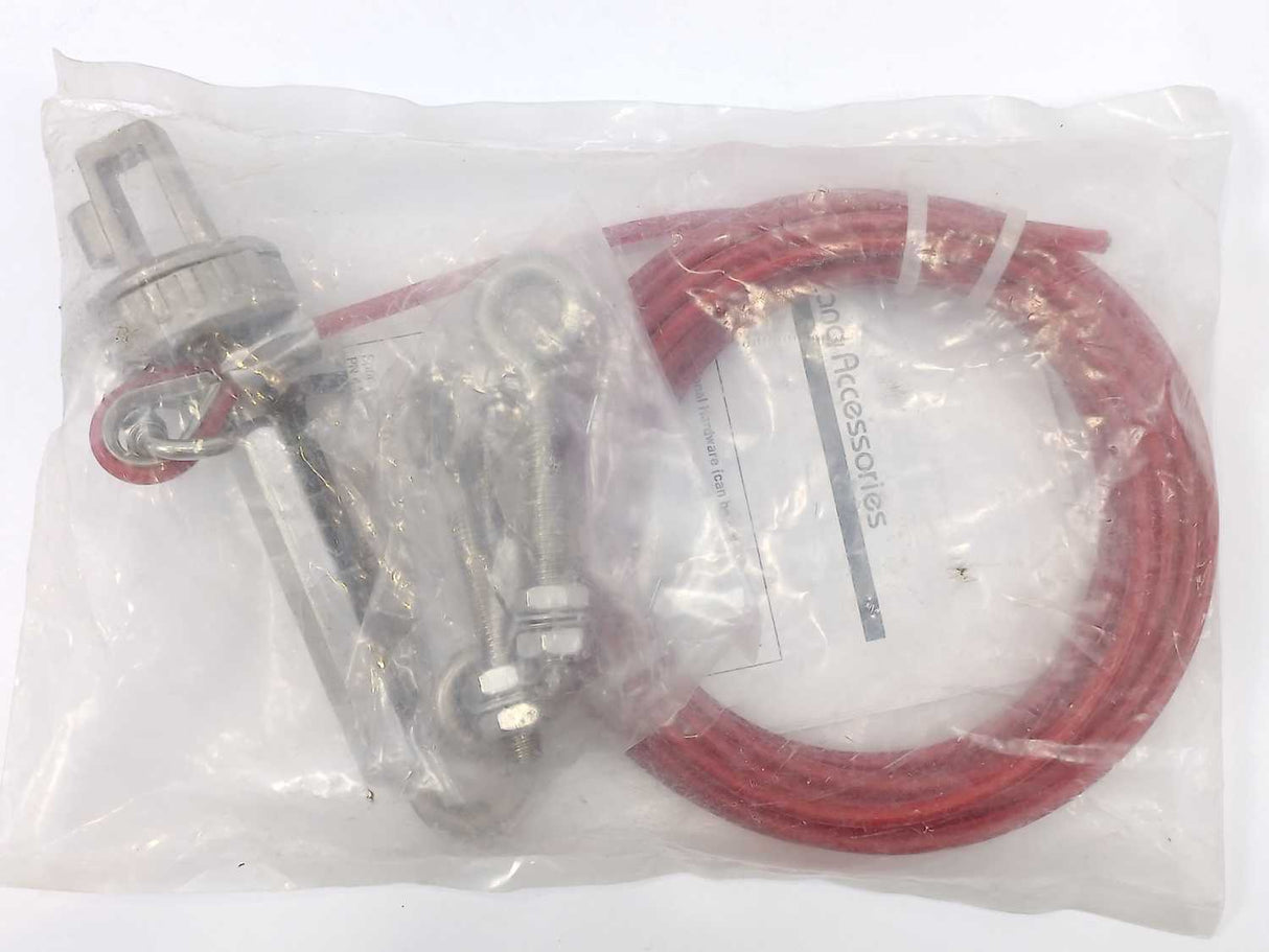 Scientific Atlanta 44506-2705 5M Rope Kit S/S